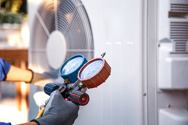 Affordable Emergency Ac Repair solutions in Eva, TN